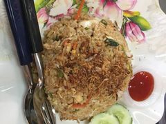 福建炒饭-唐城小食中心