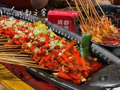 -成都吃客(九眼桥店)