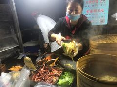 -郭阿姨月亮馍