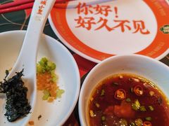 -南城十里潮汕鲜牛火锅·鲜虾生滚粥(融汇老商埠店)