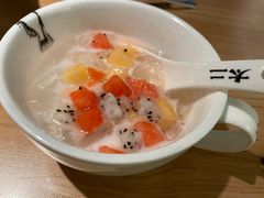 现任椰奶冰粉-太二酸菜鱼(沈阳万象城店)