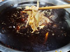 -李德富老街牛杂火锅(抚琴街店)