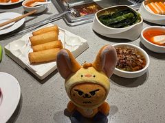 -海底捞火锅(赛格国际购物中心店)