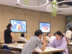 -东方饺子王(新奥购物中心店)