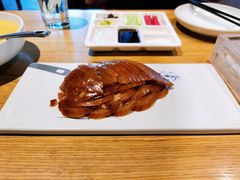 “酥不腻”烤鸭-小大董·烤鸭(五棵松店)