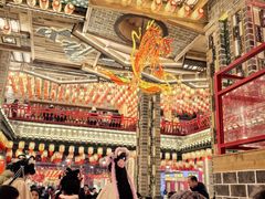 -天津意大利风情旅游区
