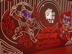 -侯师傅热炒店(印象城店)