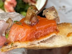 -O'mills Sourdough Bakery&Bistro(永嘉路店)