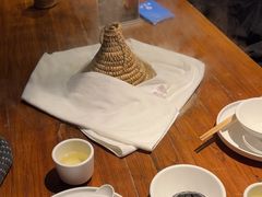 -云尊府云南菜·蒸汽石锅鱼(学清路店)
