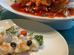 -北京老铺烤鸭(高新店)