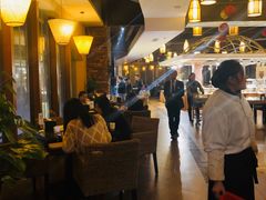 -咸宁万豪温泉谷度假区