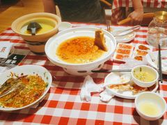 -西贝(上海我格广场店)