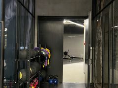 -锐动健身游泳(博地中心店)