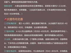 -大理古城