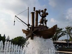 -上海迪士尼度假区