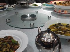 -津城食府(大理道店)
