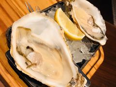 -恰餐厅及酒吧 CHAR Bar & Grill (北京丽都皇冠假日店)