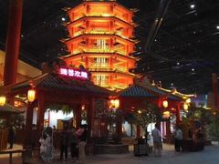 -万达茂商场(南京仙林店)