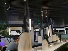 -绿茶餐厅(成都大悦城店)