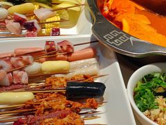 -袁记串串香火锅(郑和中路店)