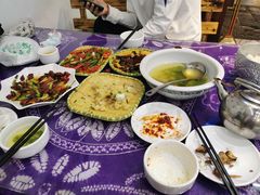 -益恒饭店乡间白族菜(古城总店)
