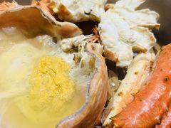 -蟹之国·精品蟹料理(极地店)