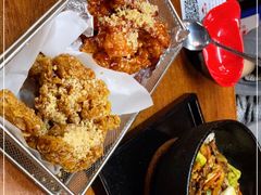 -米屋石锅拌饭(师大店)