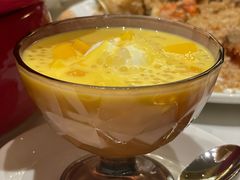 -武汉香格里拉大酒店·香宫中餐厅