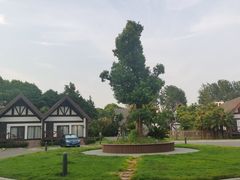 -太阳岛度假酒店