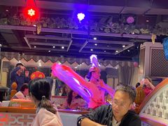 -巴扎美食·新疆菜·西域歌舞表演餐厅(新疆大厦店)