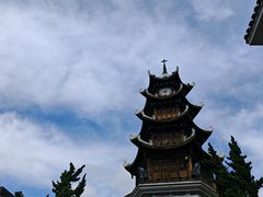 -贵阳北天主教堂