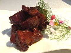 -蔓兰家的四季S0餐厅·融合菜(当代MOMA店)