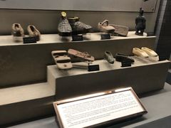 -天津华夏鞋文化博物馆