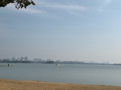 -蠡湖大桥公园