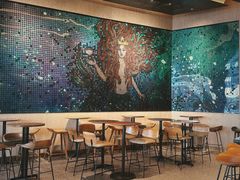 -星巴克臻选(上海合生汇1F店)