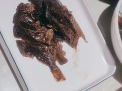 -金典银峰老鹅馆·昆山菜(亭林公园店)