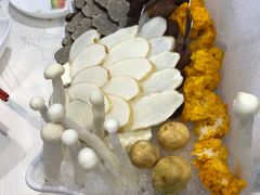 -一品鲜海鲜火锅(海信广场店)