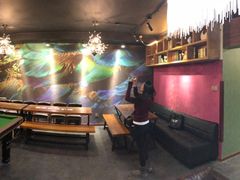 -屿家轻奢农家小院(十三陵店)