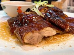 招牌烧鹅-猪肉婆私房菜(容桂总店)