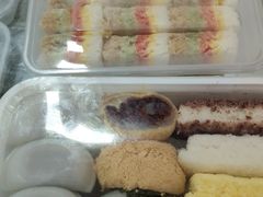 -英实打糕店