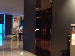 -广州天河希尔顿酒店