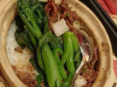 -华记煲仔华·煲仔饭(三元里万科里店)