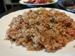 -老卜奎齐齐哈尔烤肉(人民东路店)