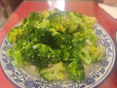 -北大地皖峰饭馆