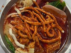 -苏袁麻辣烫(呼和浩特总局街店)