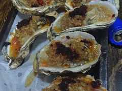 -马记烧烤(曲沃路店)