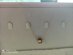 -周生生Chow Sang Sang(东方店)