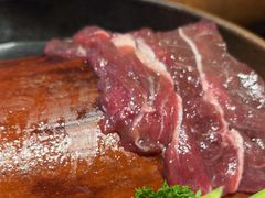 -盡膳口福跷脚牛肉火锅(北美新天地店)