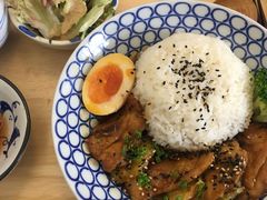 -肥朵食堂(带梦胡同店)