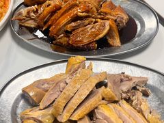 -海滨鸭仔饭(海宁店)